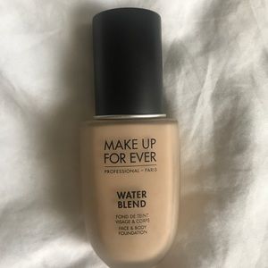 Make Up For Ever Water Blend